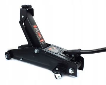 ГИДРАВЛИЧЕСКИЙ АВТОМОБИЛЬНЫЙ ПОДЪЕМНИК Frog, 3Т ДОМКРАТ