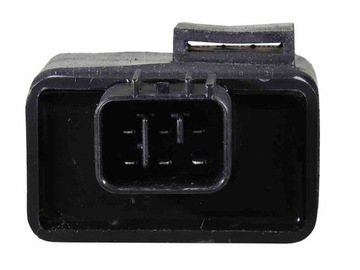 Модуль зажигания Yamaha Booster