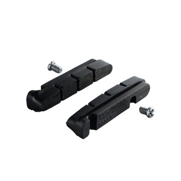 Органические тормозные колодки Shimano R55C4.