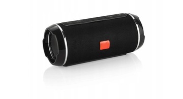 БЕСПРОВОДНАЯ ПОРТАТИВНАЯ КОЛОНКА POWERBANK RADIO BT