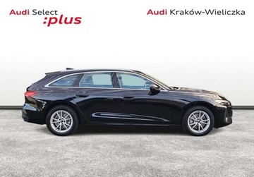 Audi A5 B10 Avant 2.0 TFSI 150KM 2025 Audi A5 Avant Gwarancja 05-2029 Salon PL Navi Led Radar Kamera 2.0, zdjęcie 5