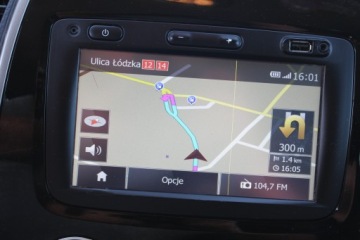 Renault Captur I Crossover 1.5 Energy dCi 90KM 2014 RENAULT CAPTUR 1.5 DCI, zdjęcie 15