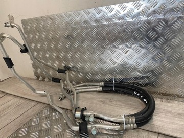 MITSUBISHI OUTLANDER III FACELIFT 2.2 DIESEL PŘÍVOD KLIMATIZACE TRUBKA WAZ