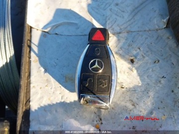 Mercedes Klasa C W205 2017 Mercedes-Benz Klasa C 2017 3.0L V6 Biturbo AMG C 43 4MATIC 3.0 Benzyna, zdjęcie 14