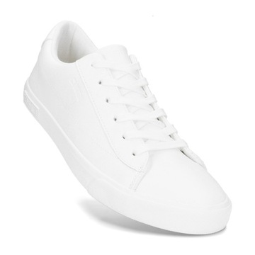 Trampki męskie BIG STAR NN174250 biały białe r. 43