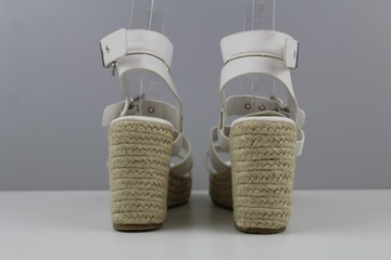 New Look sandały espadryle roz.39 nowe (BL127)