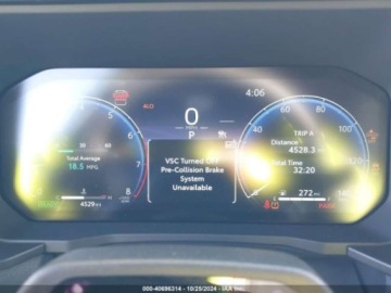 Toyota Land Cruiser VIII 2024 Toyota Land Cruiser First Edition, 2024r., 4x4, 2.4L 2.4 Benzyna 326KM, zdjęcie 10