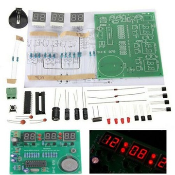lektroniczny zestaw DIY odbiornikdla Arduino Flux