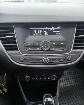 Opel 2024 Opel Crossland X Pierwszy wlasciciel. Salon Polska 1.2 Benzyna 130KM, zdjęcie 5