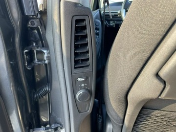 Citroen Grand C4 Picasso II Grand Picasso 2.0 BlueHDi 150KM 2016 Citroen C4 Grand Picasso Intensive 2.0 BlueHDi, zdjęcie 29