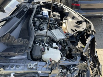 Toyota C-HR I Crossover 1.2L Turbo 116KM 2017 Toyota C-HR Kamera Podgrzewanie Oryginl przebieg, zdjęcie 17