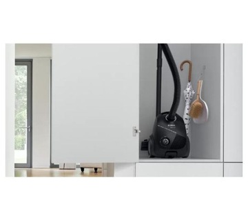 Традиционный пылесос Bosch BGLS2BA2 3,5 л Черный