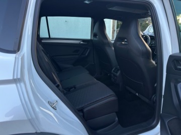 Seat Tarraco SUV Plug-In 1.4 e-HYBRID 245KM 2021 SEAT TARRACO FR*E-Hybrid*PLUG-IN*245 KM*SERWIS ASO*GWARANCJA 12 MC*VAT 23*, zdjęcie 16