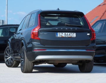 Volvo XC90 II 2022 Volvo XC90 T8 391 Inscription 7os Ful Wentyle Panorama 360 masaż HUD Harman, zdjęcie 32