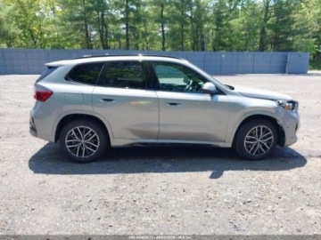 BMW X1 U11 2025 BMW X1 2025r., 4x4, 2.0L 2.0 Benzyna 241KM, zdjęcie 4