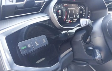 Audi Q3 II SUV 1.5 35 TFSI 150KM 2023 Audi Q3 35 TFSI S tronic Advantage Dealer BMW Bonkowscy Gorzow Wlkp. 1.5, zdjęcie 10