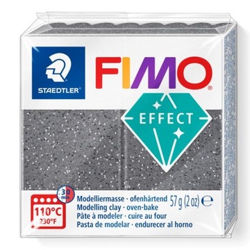 MODELINA FIMO EFFECT IMTACJA KAMIENIA kolor 803