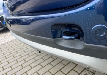 Dacia Duster I SUV Facelifting 1.2 TCe 125KM 2015 Dacia Duster 1.2Benz.125KM 6Bieg.Klima Navi Bluetooth Parktr.AluZima Oplac, zdjęcie 6