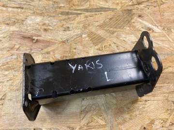 ЗОНА РАЗМЯТИЯ НИЖНЯЯ ПЕРЕДНЯЯ YARIS IV 239349-80-02 2020-