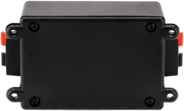 Светодиодный РЧ-контроллер Dimmer с моно-дистанционным управлением для светодиодной полосы 12-24 В