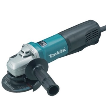 MAKITA 9564PZ szlifierka katowa 115mm 1100W SJS