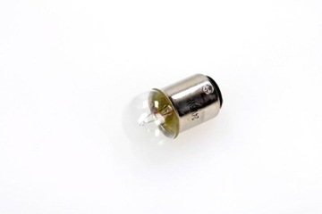 Żarówka R5W 24V/5W BA15D (z cokołem metalowym