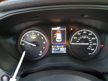 Subaru Forester VI 2024 Subaru Forester Wilderness 2024 2.5l 2.5 Benzyna 182KM, zdjęcie 9