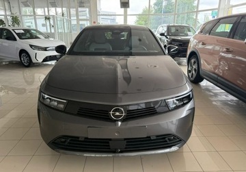 Opel 2025 Opel Astra Edition 1.2 Turbo AT8 130KM SS 1.2 Benzyna 130KM, zdjęcie 7