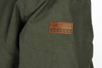 Сноубордическая куртка Skis ROXY размер XL 10K