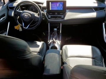 Toyota Corolla Cross 2023 Toyota Corolla Cross 2023 TOYOTA COROLLA CROSS LE 2.0 Hybryda 150KM, zdjęcie 8