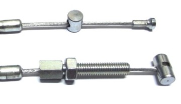 LINKA SPRZĘGŁA WSK 125