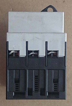 Wyłącznik silnikowy Siemens 3RV1011-1DA15 2,2-3,2