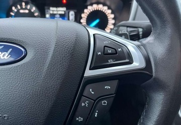 Ford Mondeo V Kombi 2.0 TDCi 150KM 2019 Ford Mondeo Ford Mondeo 2.0 EcoBlue Titanium 2.0 Diesel 150KM, zdjęcie 7