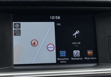 Kia Optima II Kombi 1.7 VGT CRDi 141KM 2016 Kia Optima 1.7 CRDI 141 KM automat LED navi KAMERA bezwypadkowa, zdjęcie 28