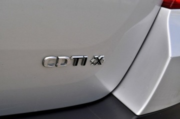 Opel Mokka I SUV 1.7 CDTI ECOTEC 130KM 2013 Opel Mokka 1.7 Cdti 130 KM 4x4 Full Opcja Cosmo, zdjęcie 33