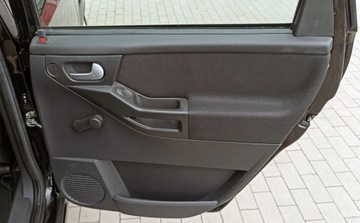 Opel Meriva I 1.4 TWINPORT ecoFLEX 90KM 2005 Opel Meriva 1.4 16V 90KM, Klima, Zarejestrowana w Polsce, VAT-Marza 1.4, zdjęcie 29