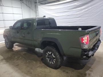 Toyota Tacoma II 2021 Toyota Tacoma Double Cab 2021 3.5l 3.5 Benzyna 278KM, zdjęcie 1