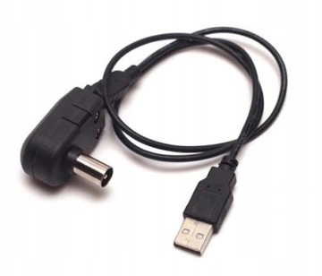 ДРУГИЕ USB-МУКСЫ DVB-T2 ACTIVE 4K FullHD