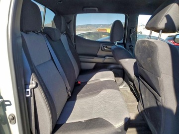 Toyota Tacoma II 2023 Toyota Tacoma Double Cab 2023 3.5l 3.5 Benzyna 278KM, zdjęcie 10