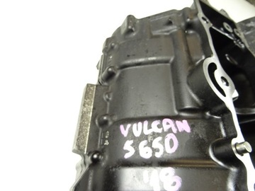 KAWASAKI VULCAN S 650 КАРТЕР КАРТЕРС 15-19