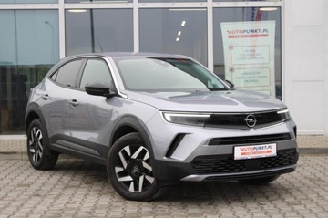 Opel Mokka II SUV 1.2 Turbo 130KM 2023 Opel Mokka Elegance, zdjęcie 5