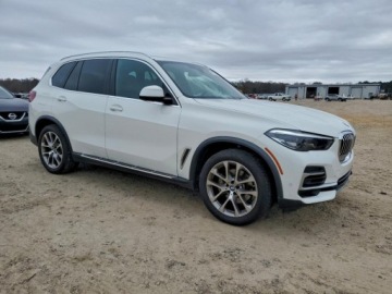 BMW X5 G05 2023 BMW X5 xDrive40i 2023 3.0 Benzyna 375KM, zdjęcie 4