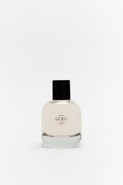 ZARA WOMAN GOLD 90ML