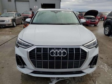 Audi Q3 II 2021 Audi Q3 2021, 2.0L, 4x4, PREMIUM PLUS S-LINE, ..., zdjęcie 4