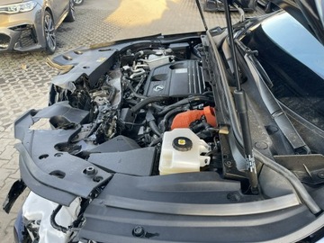 Lexus RX V 2.5 450h+ 309KM 2025 Lexus RX 450H+ AWD Hybrid Skóra Kamery360, zdjęcie 18