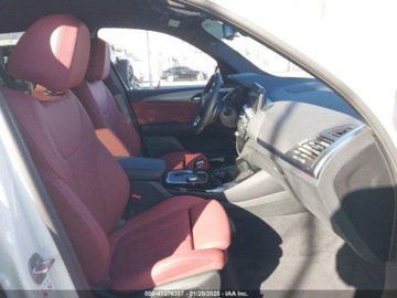 BMW X3 G45 2024 BMW X3 2024r., Xdrive30I, od ubezpieczalni 2.0 Benzyna 248KM, zdjęcie 8