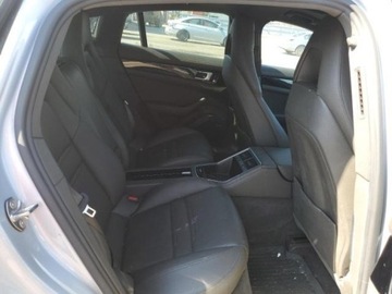 Porsche Panamera II Liftback 3.0 330KM 2018 Porsche Panamera Panamera rwd 3.0 Benzyna 330KM, zdjęcie 9