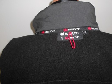 КУРТКА WURTH MODYF PREMIUM LINE SOFTSHELL XL