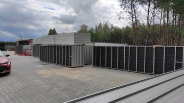 Стол для выращивания в горшках для выставочной клумбы SEEDINGS