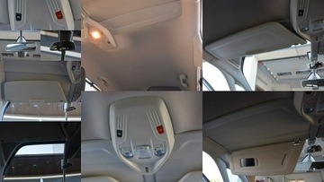 Citroen C4 Picasso II Picasso Facelifting 1.2 PurTech 130KM 2018 Citroen C4 Picasso 1.2Turbo virtual kokpit nawi ka, zdjęcie 14